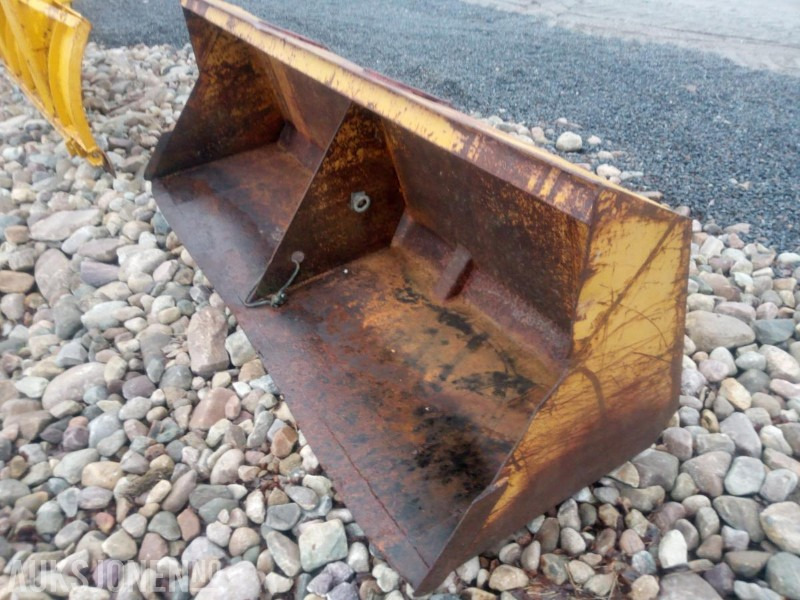 Snøskuffe - الآلات والماكينات الزراعية: صور 5 Snøskuffe - الآلات والماكينات الزراعية: صور 5