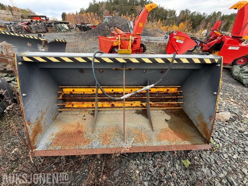 Stark strøkasse HK 1010 (2,09M) - ملحقات - آلات البناء: صور 2 Stark strøkasse HK 1010 (2,09M) - ملحقات - آلات البناء: صور 2