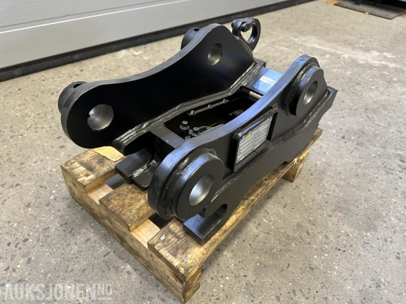 UBRUKT Götene Hydraulisk HK-feste S50 - ملحقات - آلات البناء: صور 2 UBRUKT Götene Hydraulisk HK-feste S50 - ملحقات - آلات البناء: صور 2