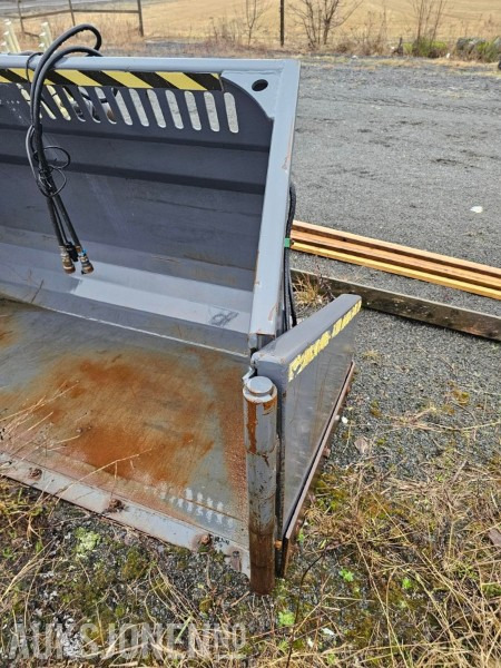 Vama EPS250 Klappvingeskuffe - Trima - ملحقات - آلات البناء: صور 5 Vama EPS250 Klappvingeskuffe - Trima - ملحقات - آلات البناء: صور 5