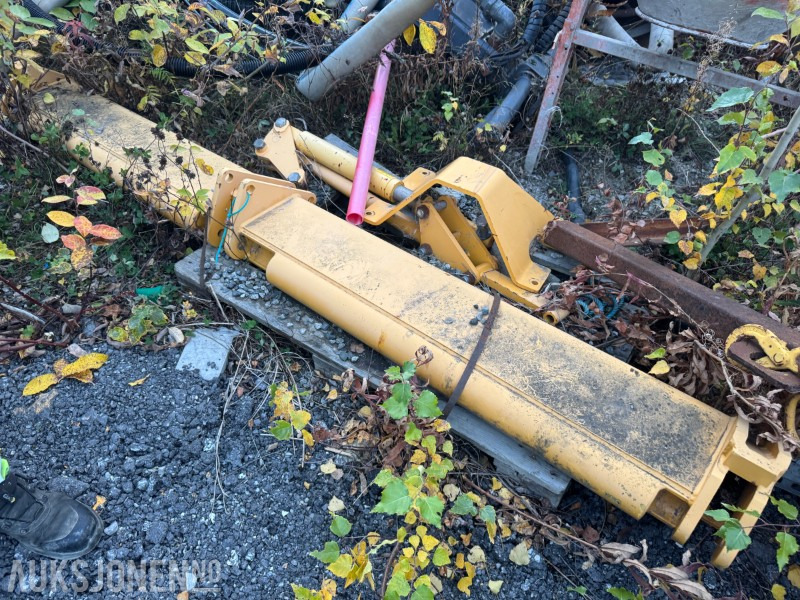Volvo A30 ny dumper baklem - معدات البناء: صور 5 Volvo A30 ny dumper baklem - معدات البناء: صور 5
