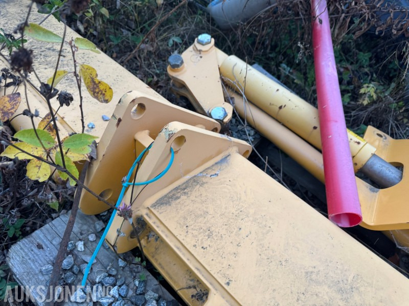 Volvo A30 ny dumper baklem - معدات البناء: صور 3 Volvo A30 ny dumper baklem - معدات البناء: صور 3