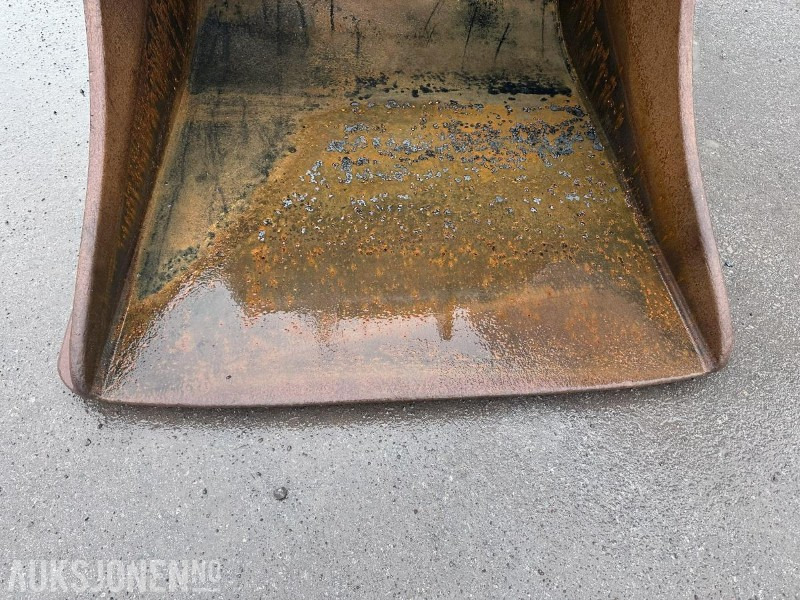 Engcon Graveskuff 2200L - G90 - معدات البناء: صور 2 Engcon Graveskuff 2200L - G90 - معدات البناء: صور 2