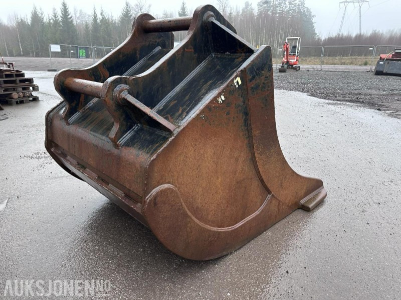 Engcon Graveskuff 2200L - G90 - معدات البناء: صور 5 Engcon Graveskuff 2200L - G90 - معدات البناء: صور 5