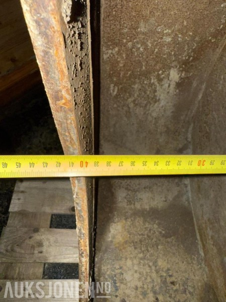 Smal/kabel skuff med s-50 feste - ملحقات - آلات البناء: صور 3 Smal/kabel skuff med s-50 feste - ملحقات - آلات البناء: صور 3