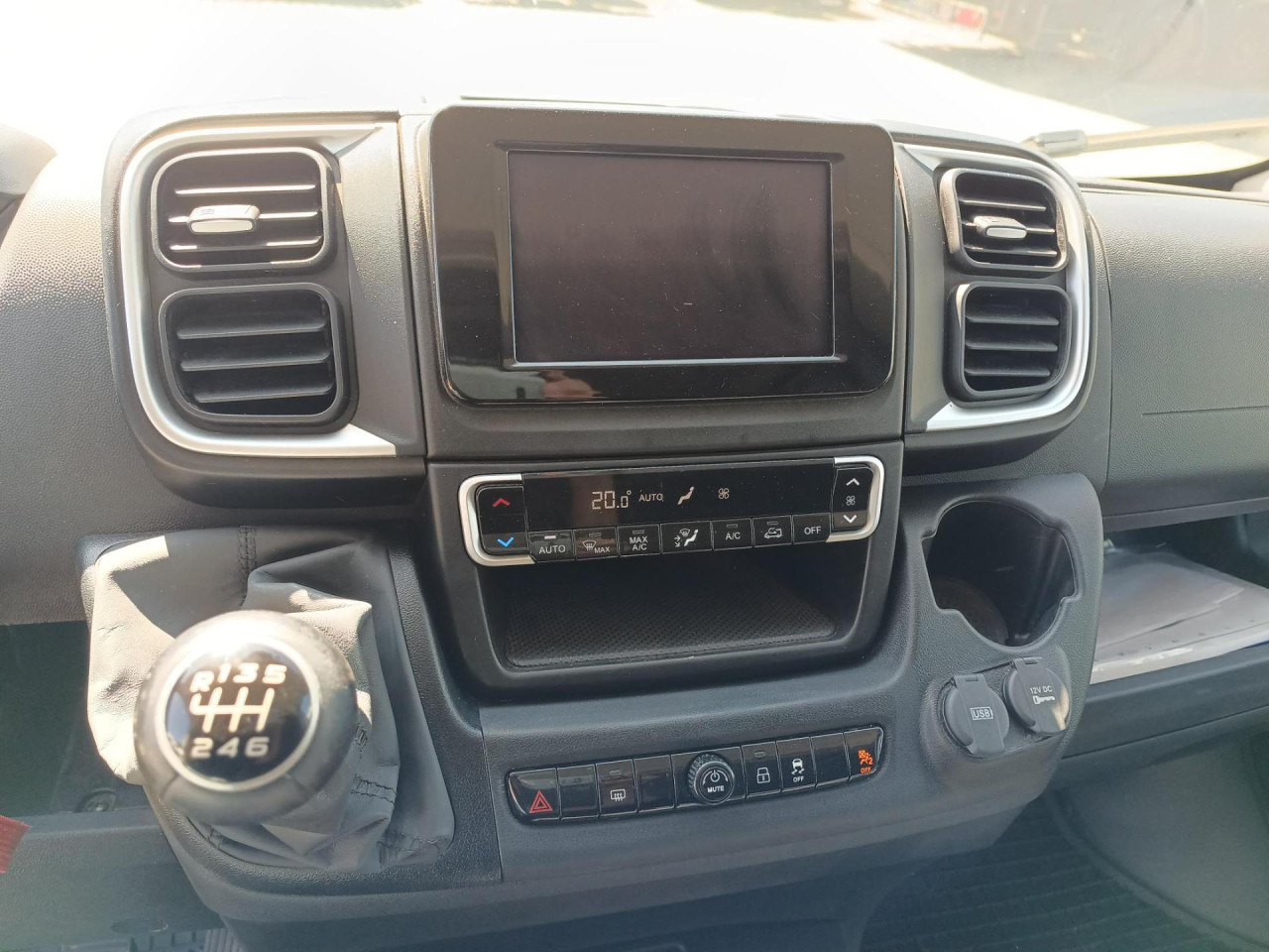FIAT Ducato L3 H2 - فان: صور 2 FIAT Ducato L3 H2 - فان: صور 2