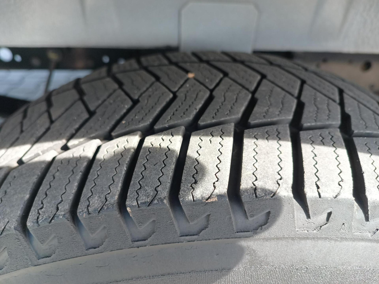 IVECO Daily 35S16V - فان: صور 3 IVECO Daily 35S16V - فان: صور 3