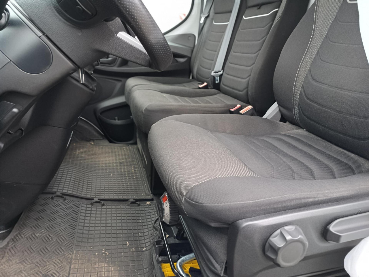 IVECO Daily 35S18V - فان: صور 2 IVECO Daily 35S18V - فان: صور 2