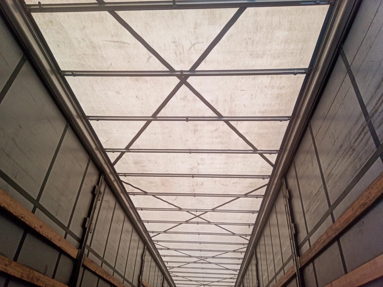 KOEGEL S24 - الخيمة نصف مقطورة: صور 3 KOEGEL S24 - الخيمة نصف مقطورة: صور 3