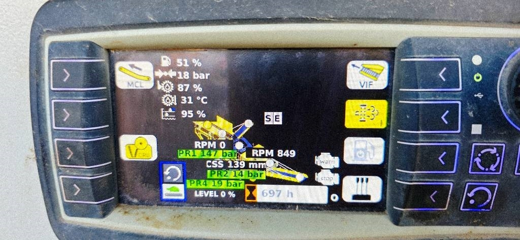 Keestrack B 3 - كسارة متحركه: صور 2 Keestrack B 3 - كسارة متحركه: صور 2