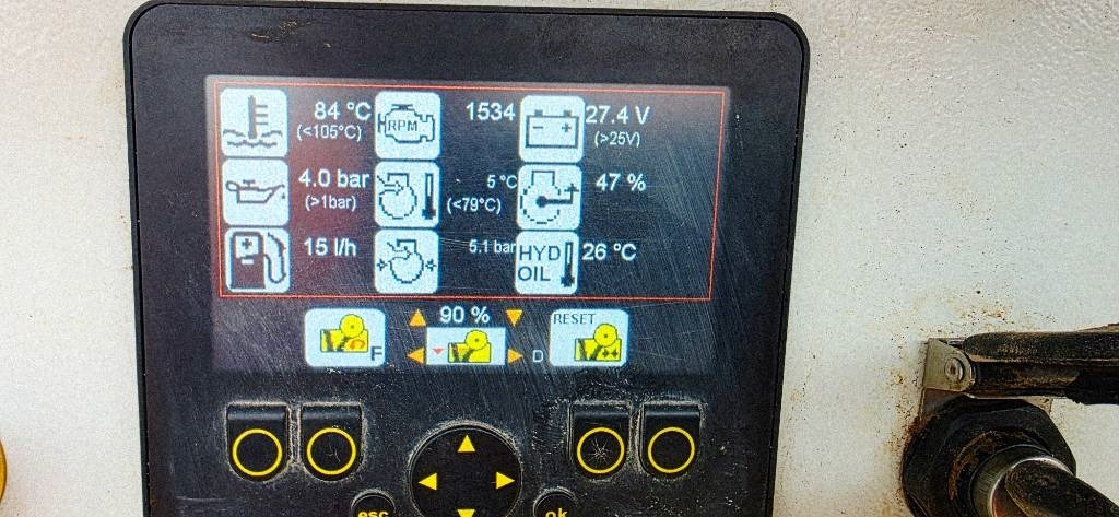 Keestrack B 3 - كسارة متحركه: صور 2 Keestrack B 3 - كسارة متحركه: صور 2