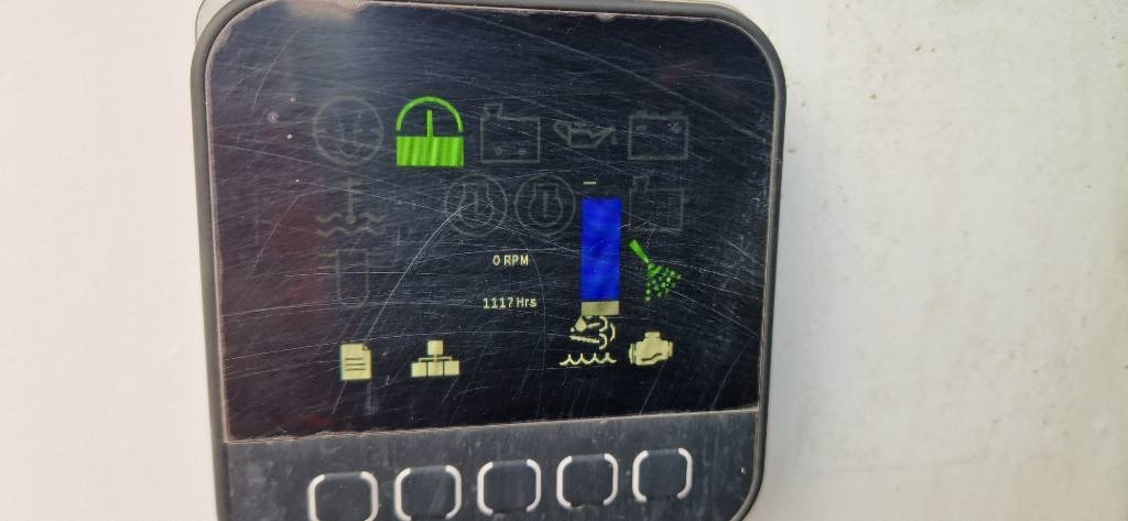 PowerScreen Chieftain 2100 X - غربال: صور 2 PowerScreen Chieftain 2100 X - غربال: صور 2