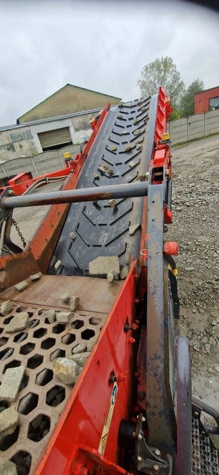 Sandvik QE 241 - غربال: صور 5 Sandvik QE 241 - غربال: صور 5