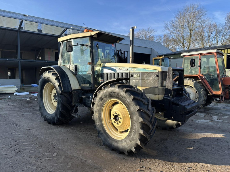 Lamborghini 165 VDT RACING 40km/h - Good tyres - جرار: صور 5 Lamborghini 165 VDT RACING 40km/h - Good tyres - جرار: صور 5