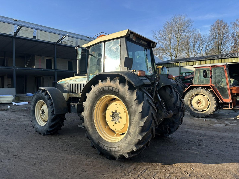 Lamborghini 165 VDT RACING 40km/h - Good tyres - جرار: صور 3 Lamborghini 165 VDT RACING 40km/h - Good tyres - جرار: صور 3