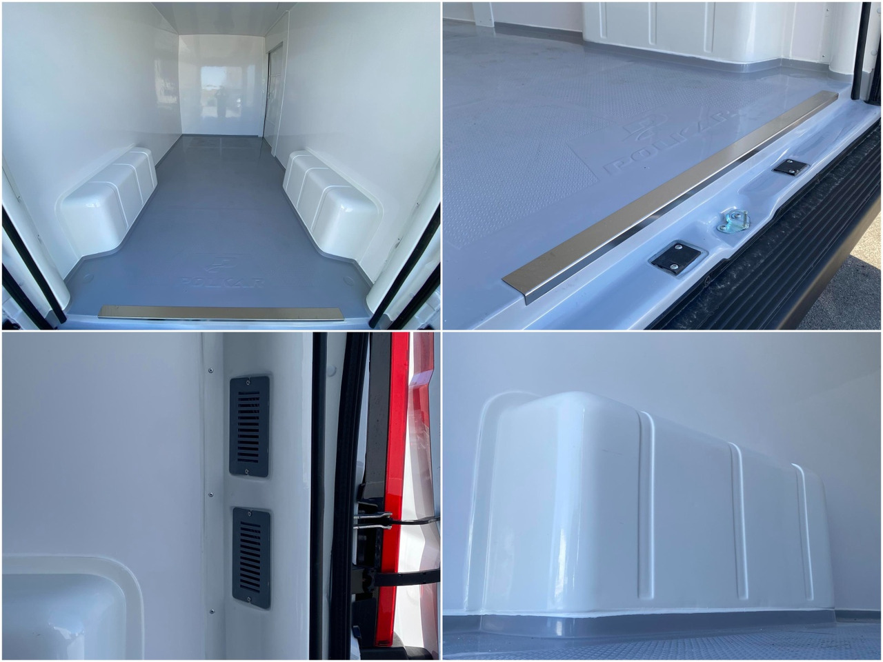 FIAT DUCATO L3H2 140PS | TIEFKÜHLFAHRZEUG -20C + KONVEKTA TK 4022 12V-230V - الشاحنات الصغيرة المبردة: صور 2 FIAT DUCATO L3H2 140PS | TIEFKÜHLFAHRZEUG -20C + KONVEKTA TK 4022 12V-230V - الشاحنات الصغيرة المبردة: صور 2