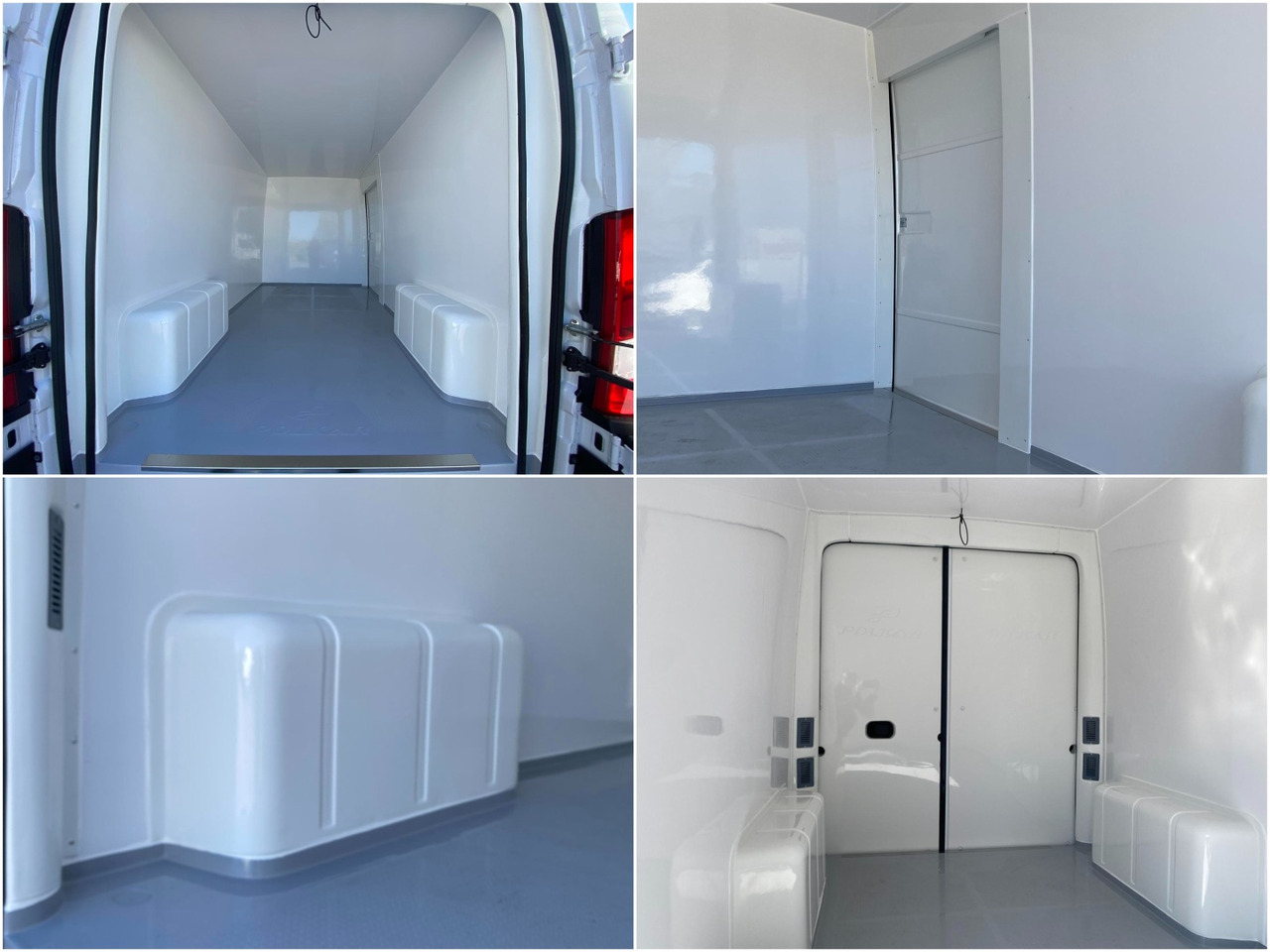 FIAT SOFORT LIEFERBAR | DUCATO L3H2 140PS | TIEFKÜHLFAHRZEUG -20C + KONVEKTA TK 4022 12V-230V - الشاحنات الصغيرة المبردة: صور 1 FIAT SOFORT LIEFERBAR | DUCATO L3H2 140PS | TIEFKÜHLFAHRZEUG -20C + KONVEKTA TK 4022 12V-230V - الشاحنات الصغيرة المبردة: صور 1