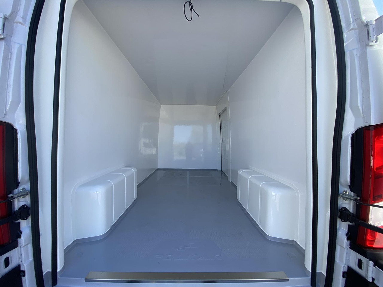 FIAT SOFORT LIEFERBAR | DUCATO L3H2 140PS | TIEFKÜHLFAHRZEUG -20C + KONVEKTA TK 4022 12V-230V - الشاحنات الصغيرة المبردة: صور 4 FIAT SOFORT LIEFERBAR | DUCATO L3H2 140PS | TIEFKÜHLFAHRZEUG -20C + KONVEKTA TK 4022 12V-230V - الشاحنات الصغيرة المبردة: صور 4