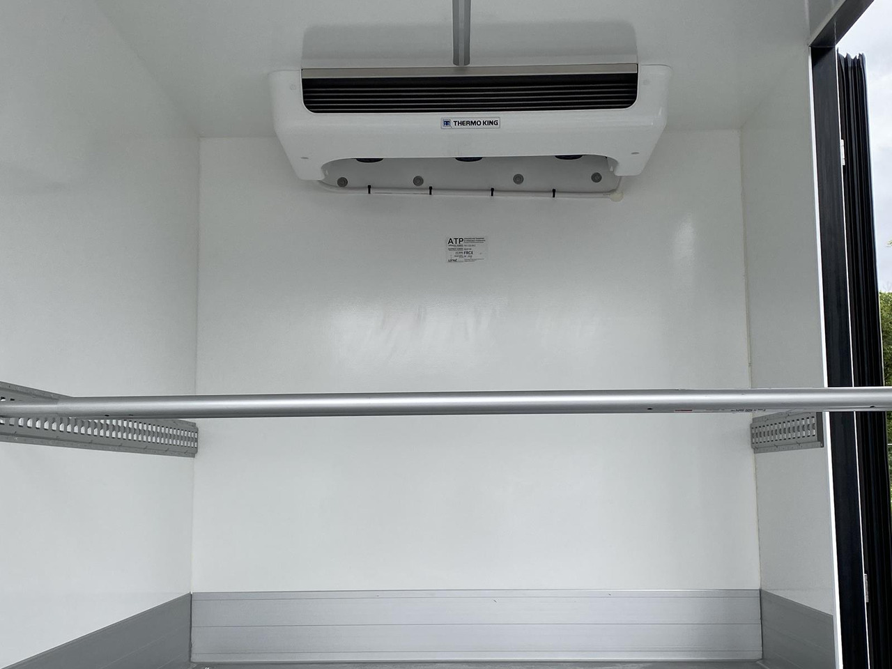 الشاحنات الصغيرة المبردة جديد MAN TGE 3.180 TIEFKÜHLKOFFER ATP -20C 4100mm: صور 7 الشاحنات الصغيرة المبردة جديد MAN TGE 3.180 TIEFKÜHLKOFFER ATP -20C 4100mm: صور 7