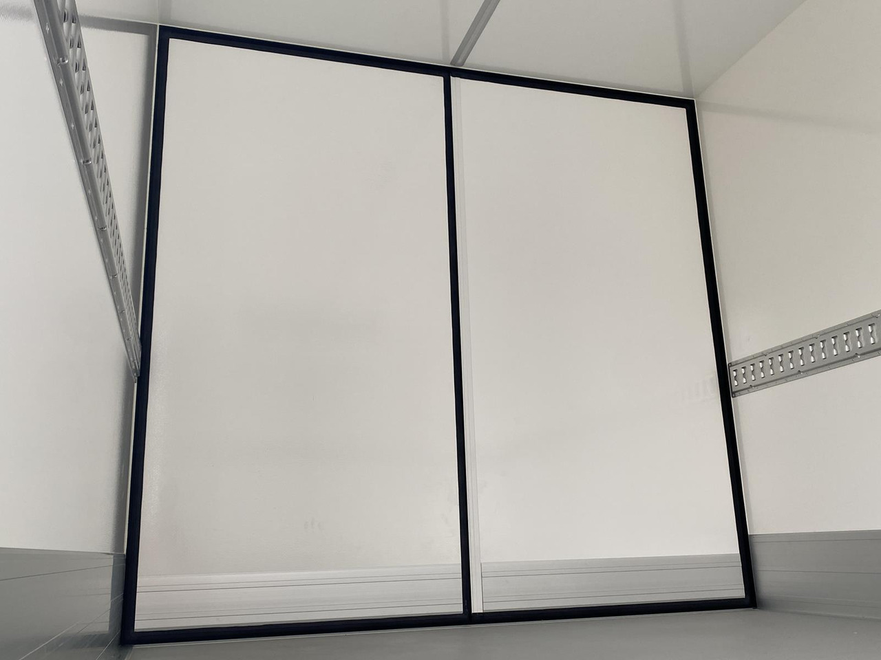 الشاحنات الصغيرة المبردة جديد MAN TGE 3.180 TIEFKÜHLKOFFER ATP -20C 4100mm: صور 11 الشاحنات الصغيرة المبردة جديد MAN TGE 3.180 TIEFKÜHLKOFFER ATP -20C 4100mm: صور 11