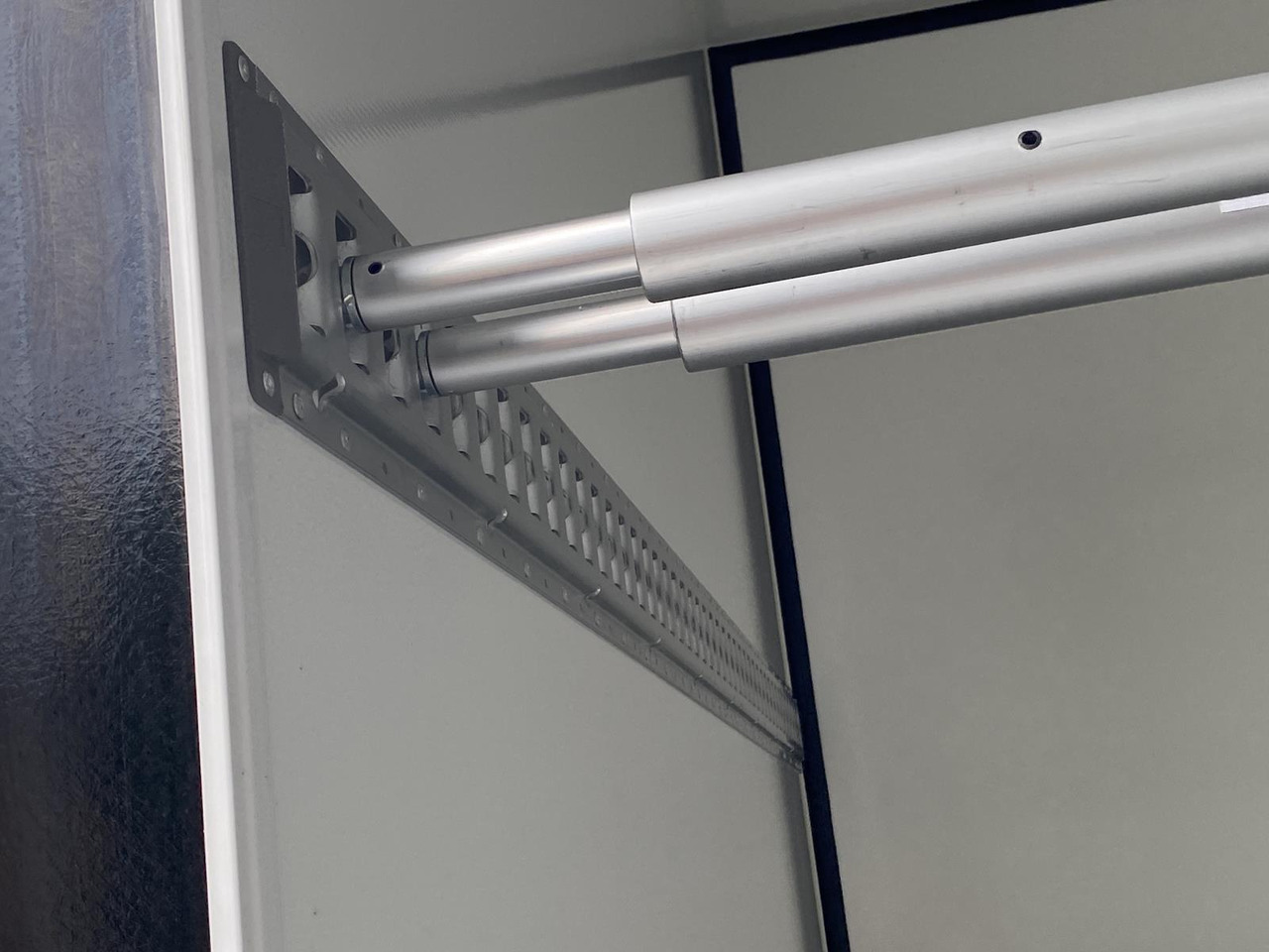 الشاحنات الصغيرة المبردة جديد MAN TGE 3.180 TIEFKÜHLKOFFER ATP -20C 4100mm: صور 14 الشاحنات الصغيرة المبردة جديد MAN TGE 3.180 TIEFKÜHLKOFFER ATP -20C 4100mm: صور 14