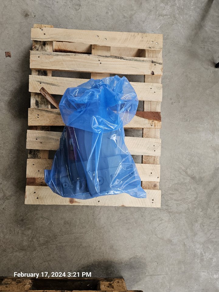 REXROTH A6VM107HD2/63W-VZB010F00B R902207840 - محرك هيدروليكي - آلة حفر: صور 3 REXROTH A6VM107HD2/63W-VZB010F00B R902207840 - محرك هيدروليكي - آلة حفر: صور 3