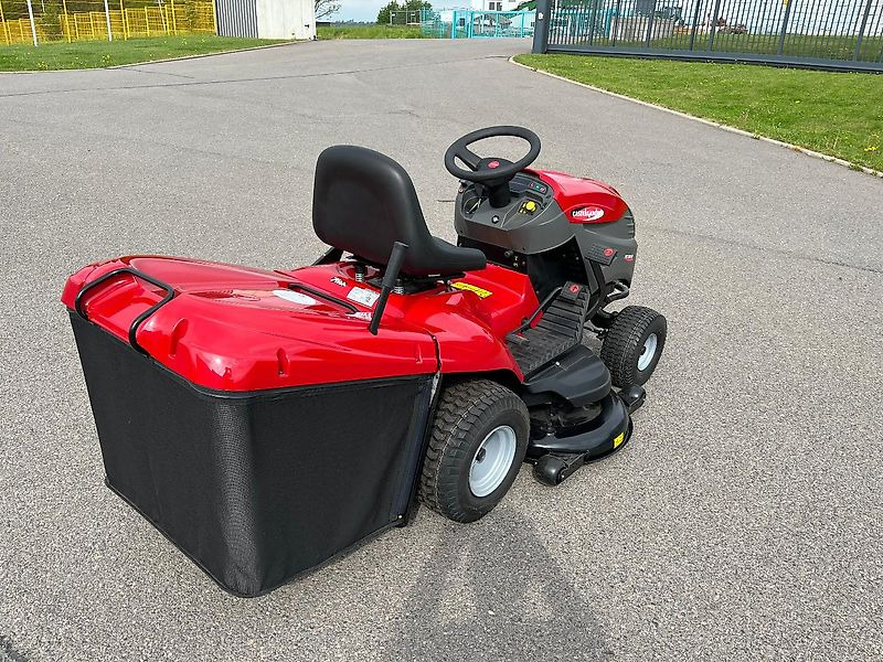 Castelgarden PTX 230 HD - جزازة المروج: صور 3 Castelgarden PTX 230 HD - جزازة المروج: صور 3