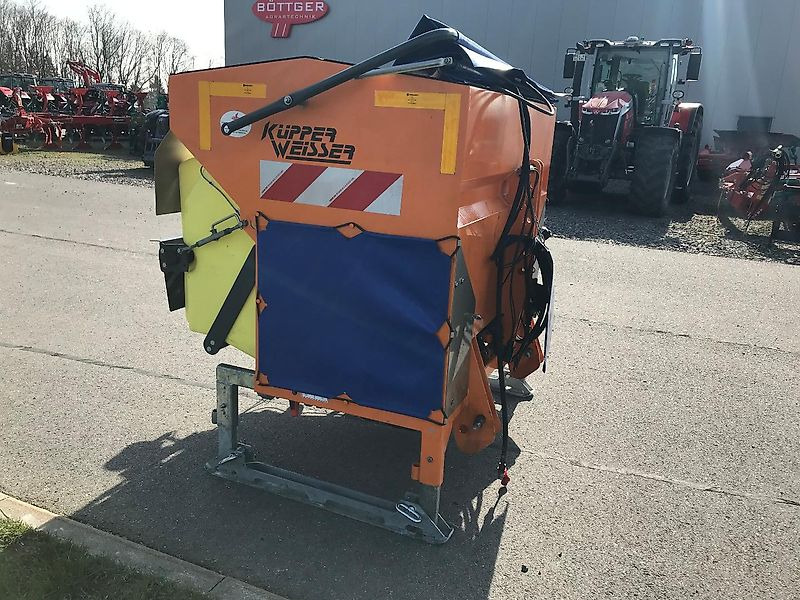 Küpper-Weisser IMS2FD P16013 Streuer mit Feuchtsalzanlage - الرمال مفرشة: صور 3 Küpper-Weisser IMS2FD P16013 Streuer mit Feuchtsalzanlage - الرمال مفرشة: صور 3
