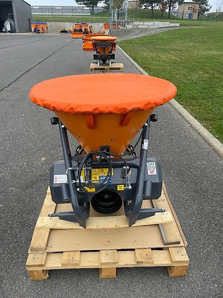 Matev SPR-DS 125 ST - الرمال مفرشة: صور 3 Matev SPR-DS 125 ST - الرمال مفرشة: صور 3