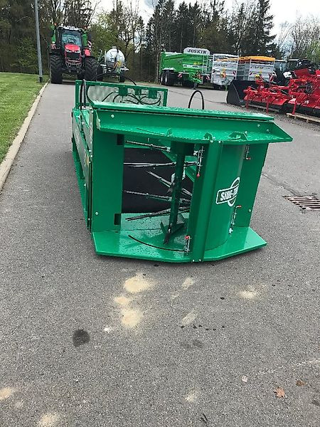 Spread-a-Bale MINI ST 100 - سترو التقطيع: صور 3 Spread-a-Bale MINI ST 100 - سترو التقطيع: صور 3