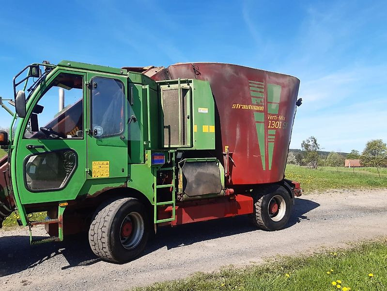 Strautmann Verti-Mix 1301-SF - آلة خلط وتوزيع الأعلاف: صور 5 Strautmann Verti-Mix 1301-SF - آلة خلط وتوزيع الأعلاف: صور 5