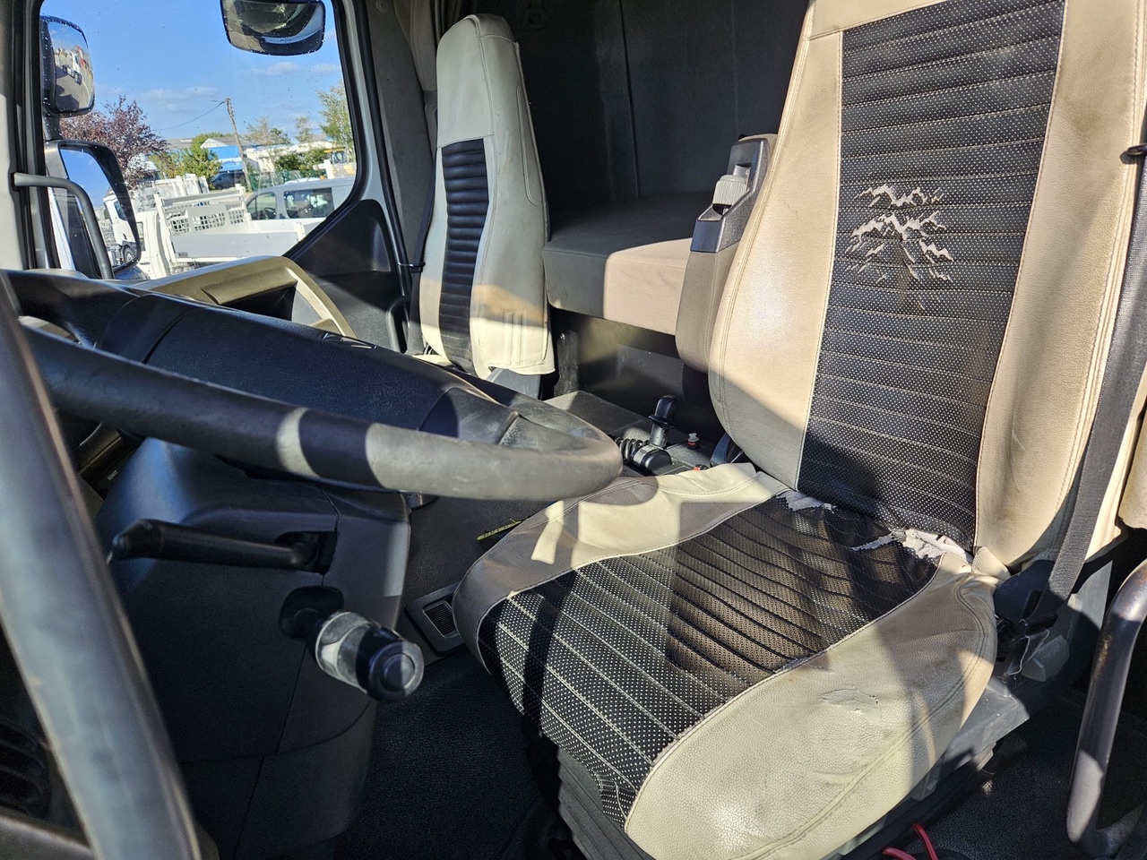 Renault p460 dxi - شاحنة جرار: صور 3 Renault p460 dxi - شاحنة جرار: صور 3