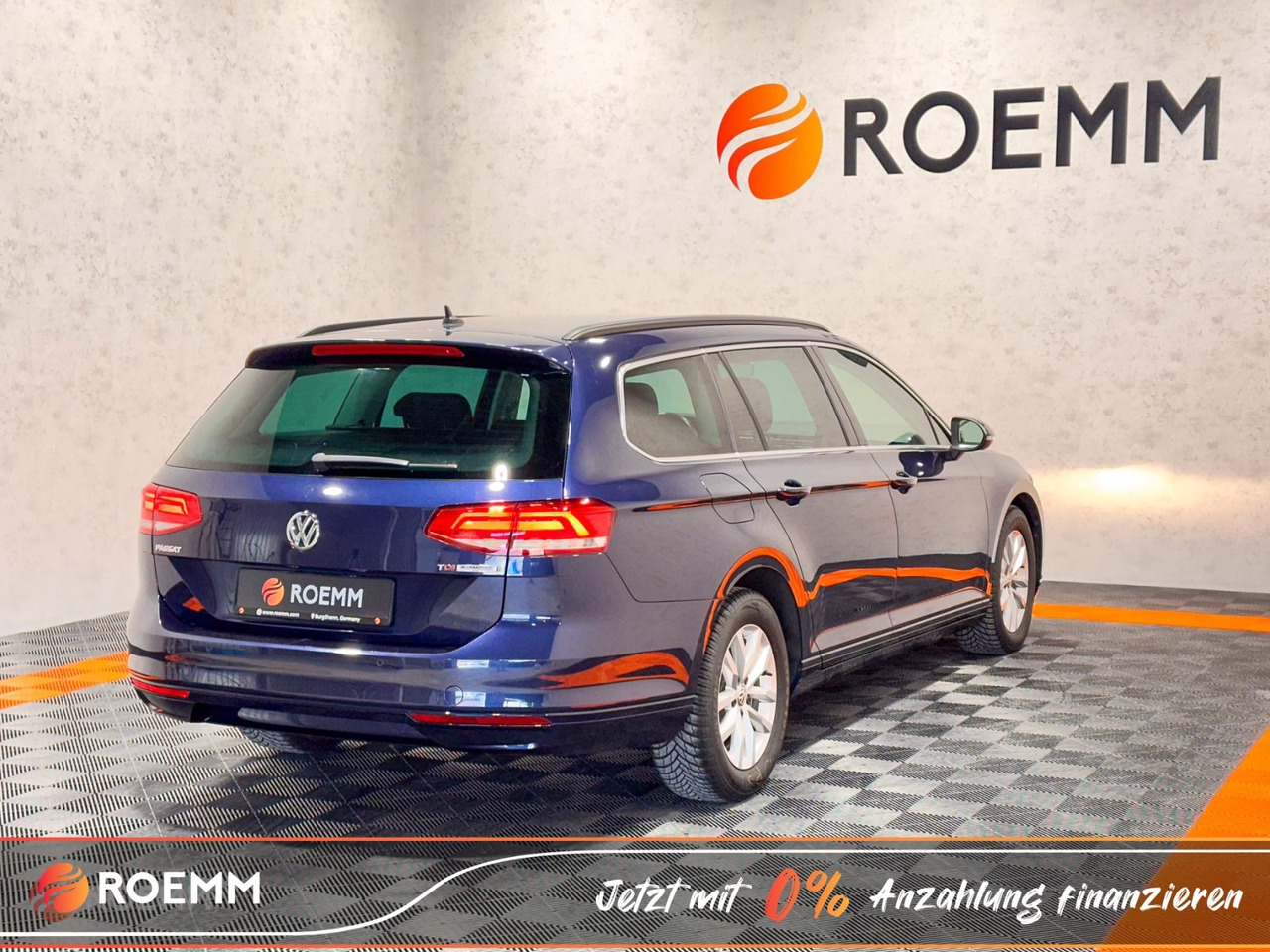 Volkswagen Passat Variant Comfortline BMT*GARANTIE* - سيارة ستيشن: صور 5 Volkswagen Passat Variant Comfortline BMT*GARANTIE* - سيارة ستيشن: صور 5