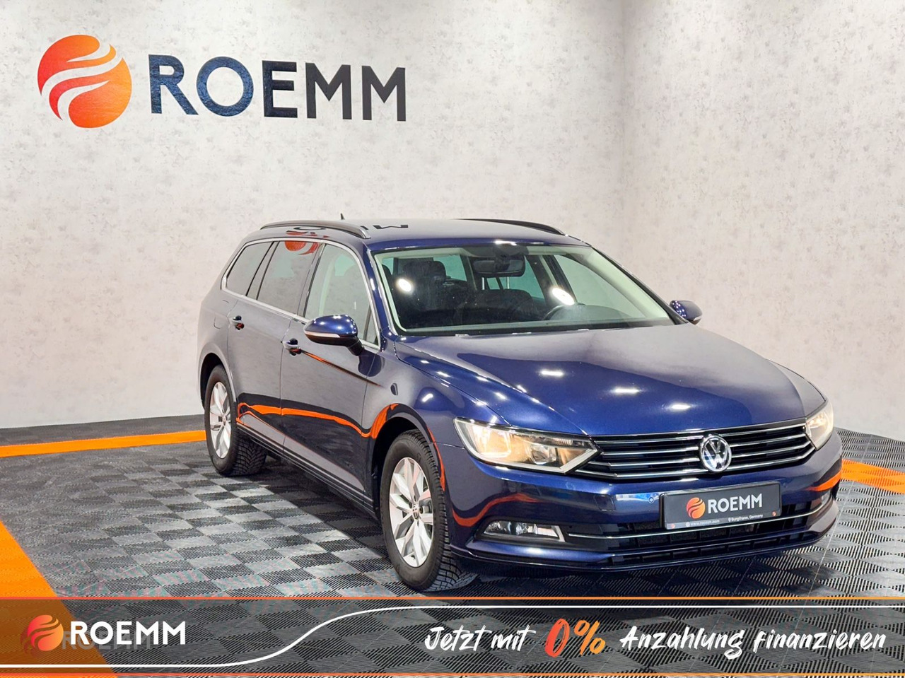 Volkswagen Passat Variant Comfortline BMT*GARANTIE* - سيارة ستيشن: صور 4 Volkswagen Passat Variant Comfortline BMT*GARANTIE* - سيارة ستيشن: صور 4