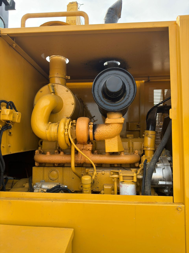 تأجير Caterpillar CAT 140H 140K Grader Secondhand High Quality Used Motor Grader for Sale Caterpillar CAT 140H 140K Grader Secondhand High Quality Used Motor Grader for Sale: صور 8 تأجير Caterpillar CAT 140H 140K Grader Secondhand High Quality Used Motor Grader for Sale Caterpillar CAT 140H 140K Grader Secondhand High Quality Used Motor Grader for Sale: صور 8