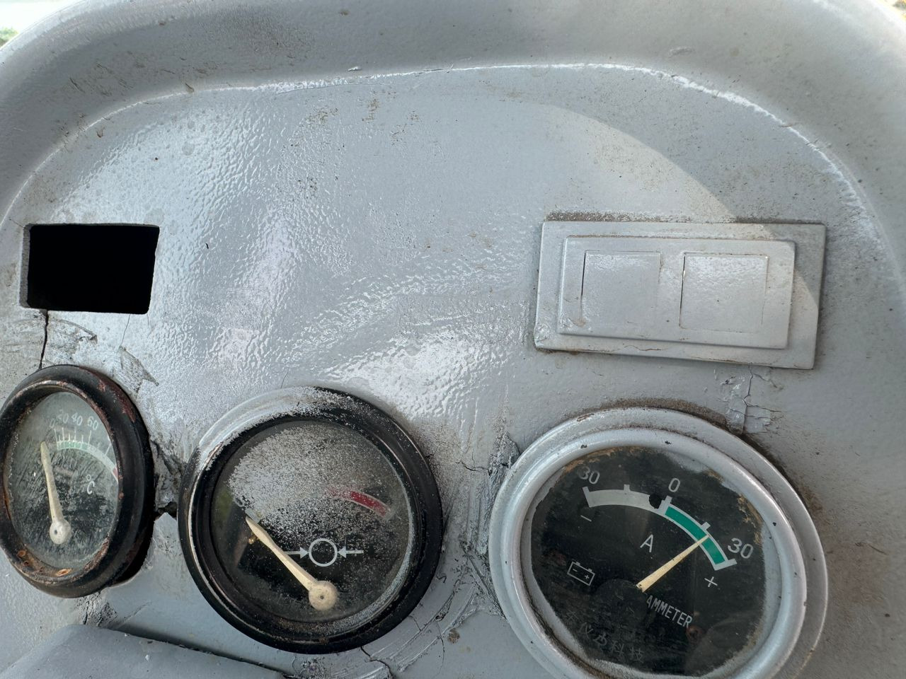 تأجير Caterpillar CAT 140H 140K Grader Secondhand High Quality Used Motor Grader for Sale Caterpillar CAT 140H 140K Grader Secondhand High Quality Used Motor Grader for Sale: صور 7 تأجير Caterpillar CAT 140H 140K Grader Secondhand High Quality Used Motor Grader for Sale Caterpillar CAT 140H 140K Grader Secondhand High Quality Used Motor Grader for Sale: صور 7