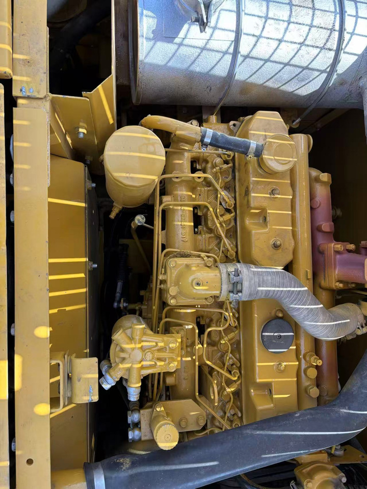 حفارة Caterpillar CAT 320C Floating Excavator with 15m long boom: صور 6