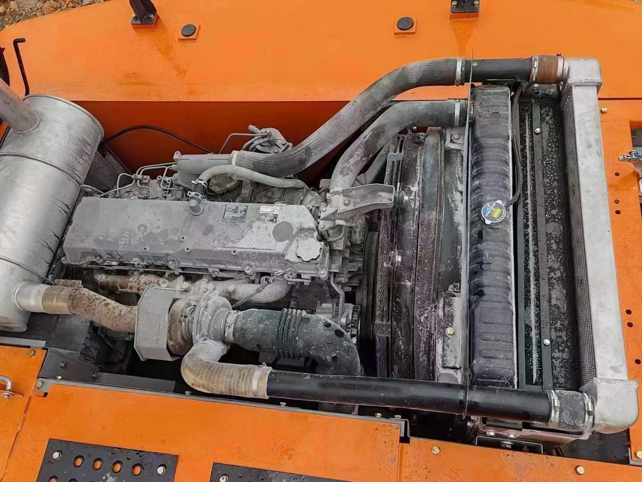 تأجير Hitachi Zx350 Used Excavator 35 Ton High Quality Secondhand Excavators Komatsu PC350 Doosan DX300 DX420 Caterpillar 336D2 Sany SY 365 Crawler Excavators for Sale Hitachi Zx350 Used Excavator 35 Ton High Quality Secondhand Excavators Komatsu PC350 Doosan DX300 DX420 Caterpillar 336D2 Sany SY 365 Crawler Excavators for Sale: صور 9