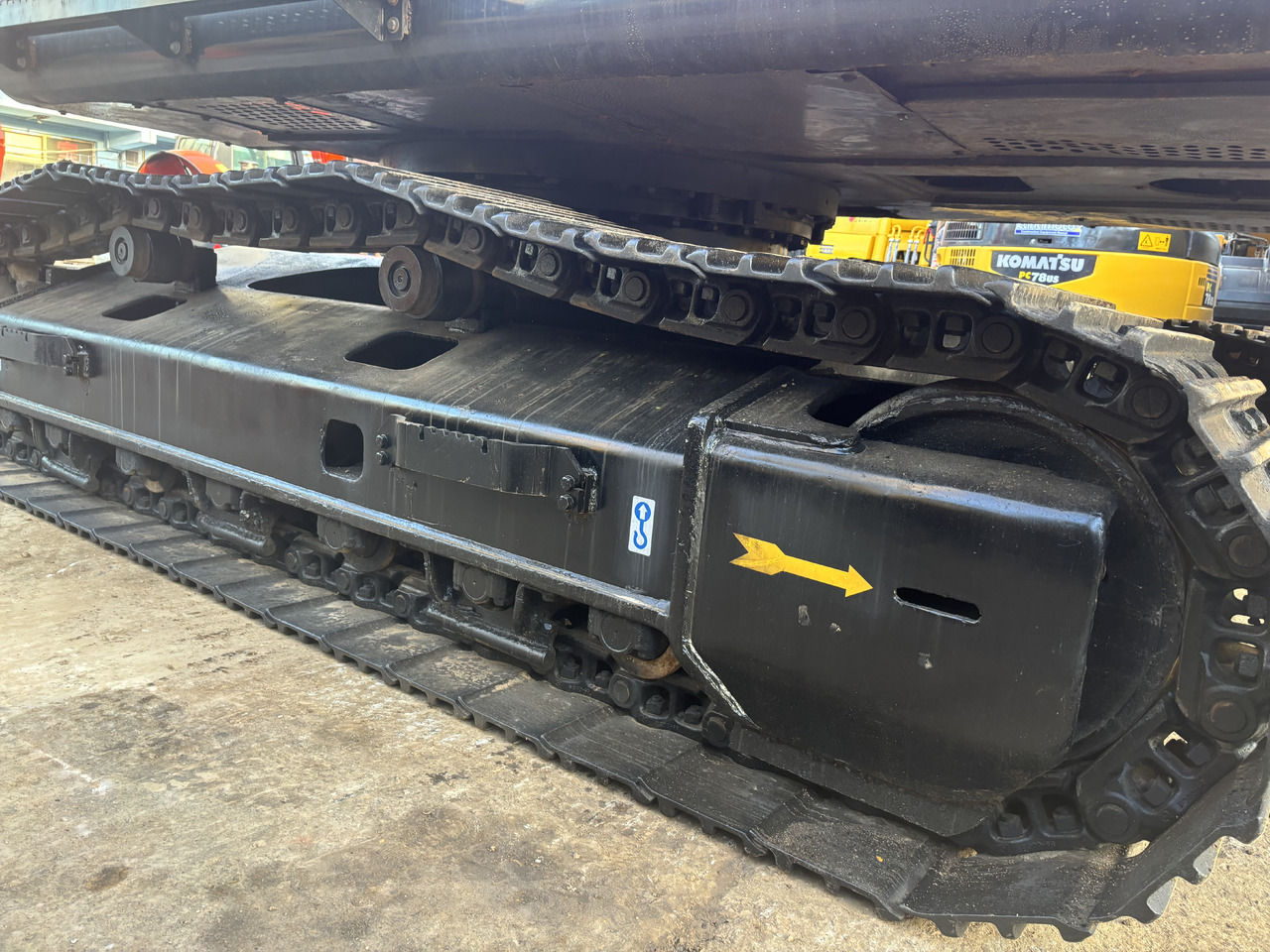 تأجير Hitachi Zx350 Used Excavator 35 Ton High Quality Secondhand Excavators Komatsu PC350 Doosan DX300 DX420 Caterpillar 336D2 Sany SY 365 Crawler Excavators for Sale Hitachi Zx350 Used Excavator 35 Ton High Quality Secondhand Excavators Komatsu PC350 Doosan DX300 DX420 Caterpillar 336D2 Sany SY 365 Crawler Excavators for Sale: صور 6