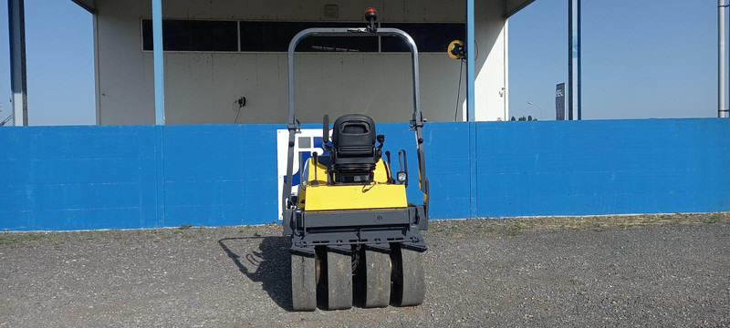 Atlas-Copco CC1300C - مدحلة المختلطة: صور 3 Atlas-Copco CC1300C - مدحلة المختلطة: صور 3