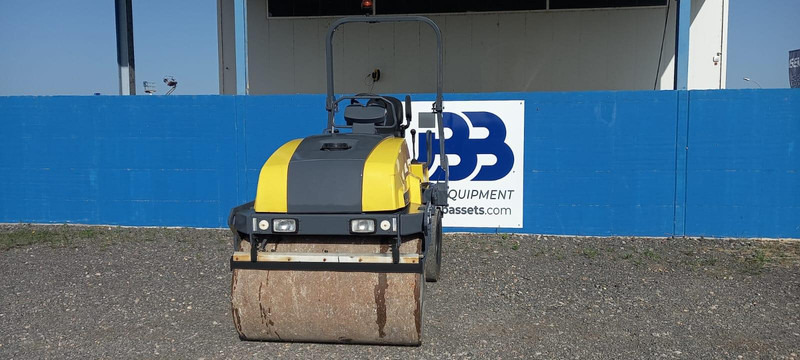 Atlas-Copco CC1300C - مدحلة المختلطة: صور 5 Atlas-Copco CC1300C - مدحلة المختلطة: صور 5