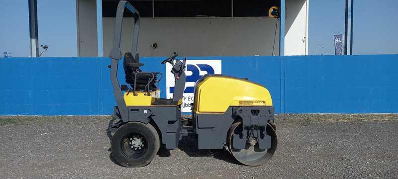 Atlas-Copco CC1300C - مدحلة المختلطة: صور 2 Atlas-Copco CC1300C - مدحلة المختلطة: صور 2
