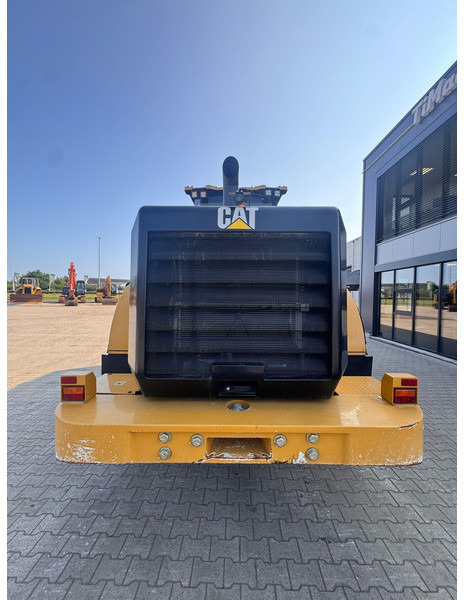 Caterpillar 950GC - اللودر بعجل: صور 5 Caterpillar 950GC - اللودر بعجل: صور 5