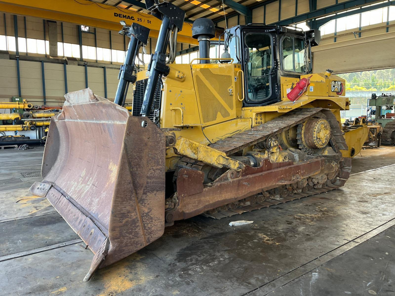 Caterpillar D8T - بلدوزر: صور 1 Caterpillar D8T - بلدوزر: صور 1