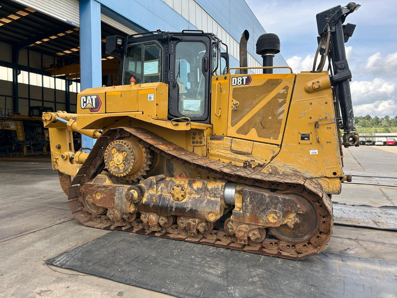 Caterpillar D8T - بلدوزر: صور 3 Caterpillar D8T - بلدوزر: صور 3