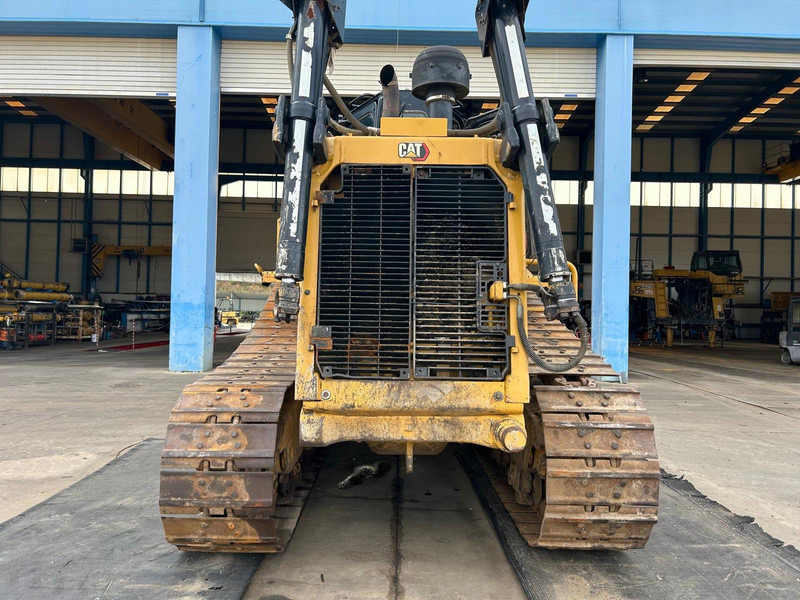 Caterpillar D8T - بلدوزر: صور 5 Caterpillar D8T - بلدوزر: صور 5