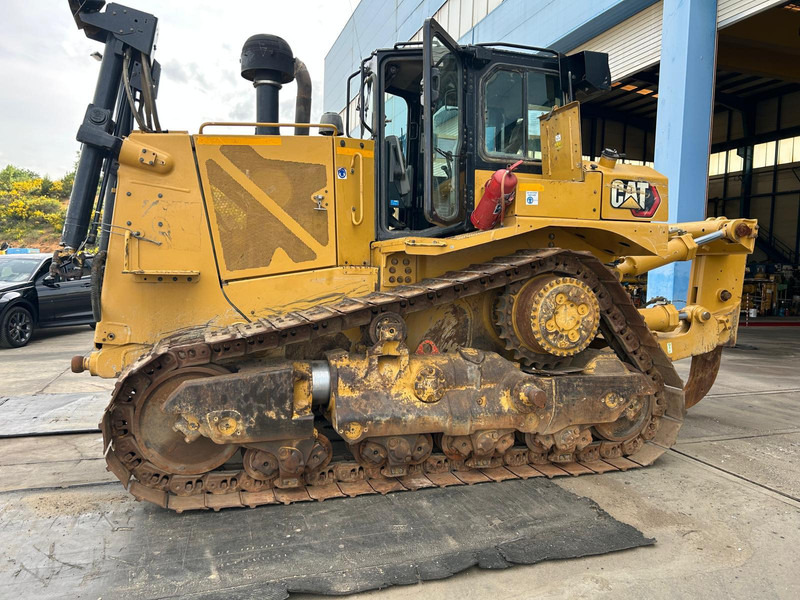 Caterpillar D8T - بلدوزر: صور 2 Caterpillar D8T - بلدوزر: صور 2