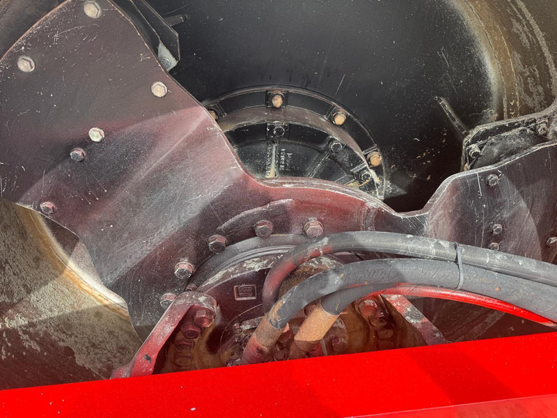 Dynapac CA250D - مدحلة: صور 4 Dynapac CA250D - مدحلة: صور 4