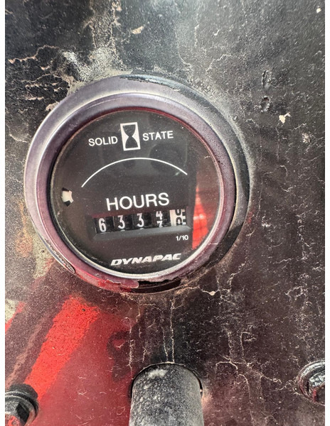 Dynapac CA250D - مدحلة: صور 3 Dynapac CA250D - مدحلة: صور 3