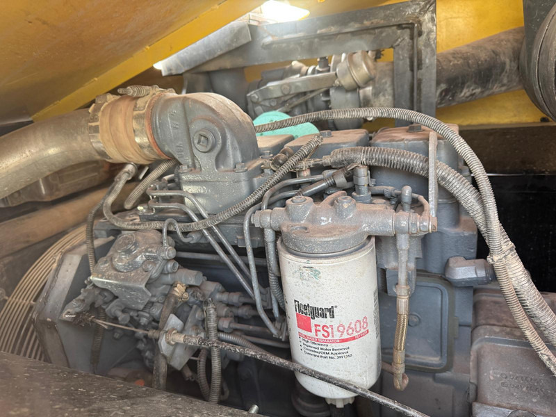 Dynapac CA250D - مدحلة: صور 5 Dynapac CA250D - مدحلة: صور 5